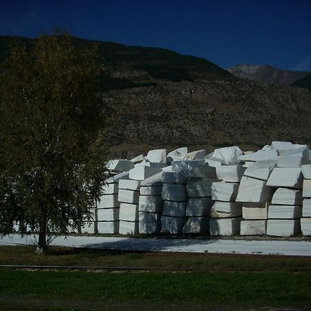 Ferienwohnungen Parth Лаза Екстериор снимка
