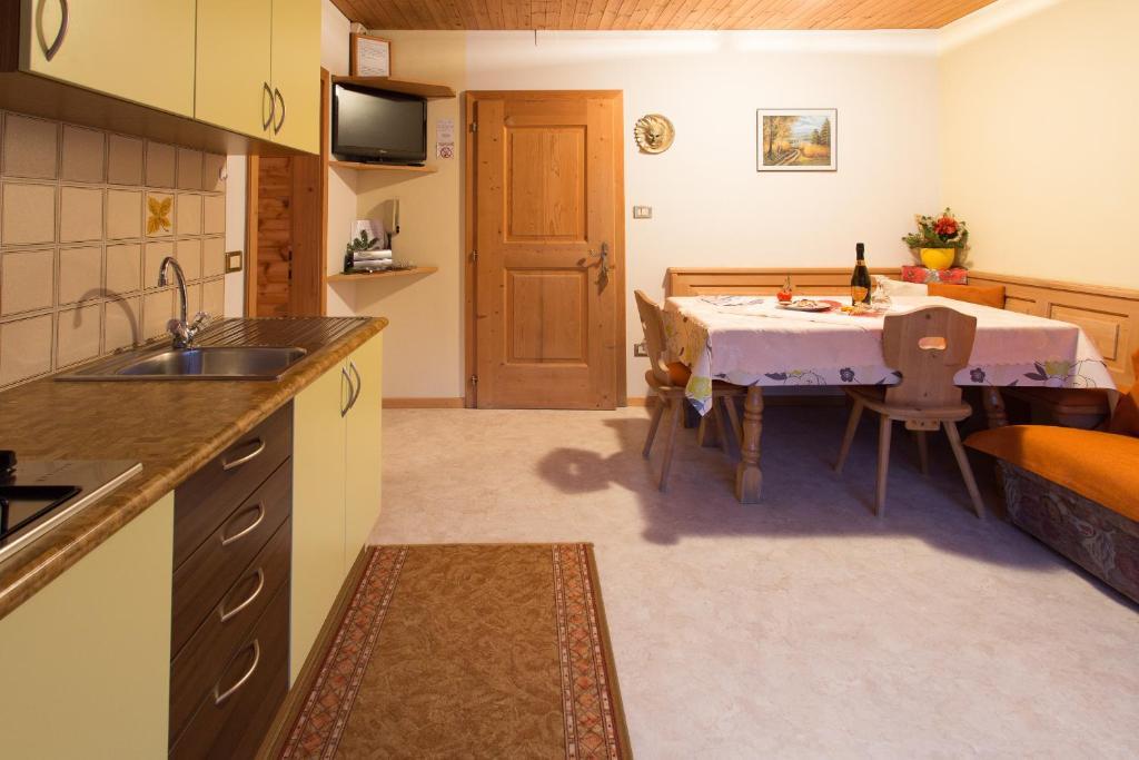 Ferienwohnungen Parth Лаза Стая снимка